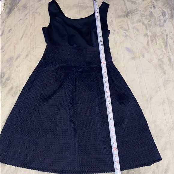 NWT New York & Company Sleeveless Dress - Picture 9 of 11